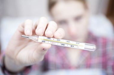 Ежедневно 10 украинцев умирает от тяжелых последствий гриппа