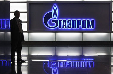 Российский монополист "Газпром" готовится к нефти по $20