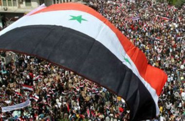 Переговоры по Сирии перенесли на конец февраля