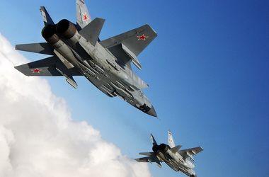 Российская авиация во время учений отрабатывала ядерный удар по Швеции - НАТО