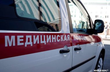 Среди пострадавших в ДТП с экскурсионным автобусом в России есть украинцы