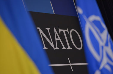 Рада ратифицировала соглашение с НАТО