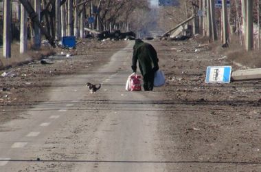 Жителям Донбасса грозит смертельная опасность