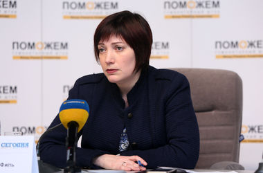 В феврале Штаб Рината Ахметова доставит на Донбасс 4 тысячи тонн продуктовой помощи