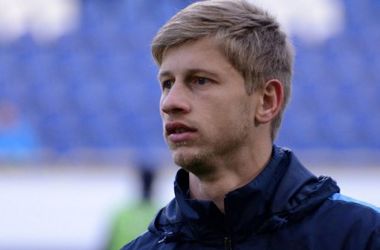 Валерий Федорчук перешел в "Динамо" как свободный агент