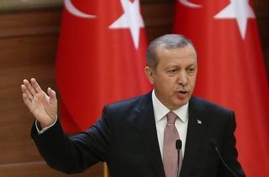 Эрдоган жестко ответил на обвинения РФ о подготовке вторжения в Сирию