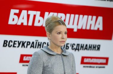 Тимошенко не хочет снова становиться премьером