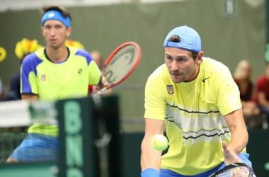 Украинский теннисист Сергей Бубка спустя год возвращается на корт