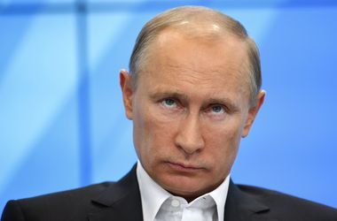 Путин рассказал, когда ждет энергомост в Крым