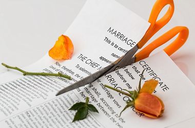 Как спасти семью на грани развода