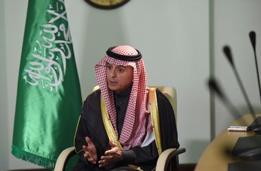 Саудовская Аравия пригрозила России и Сирии "планом Б" за нарушение перемирия 
