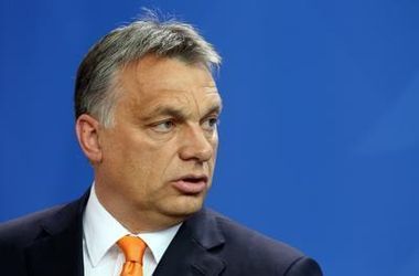 Орбан распорядился готовиться к возведению забора вдоль границы с Румынией  