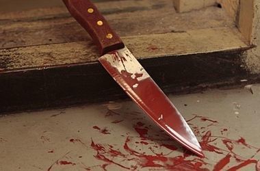 В Китае мужчина с ножом напал на школьников 