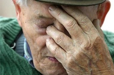 В России медбрат жестоко избил 92-летнего ветерана ВОВ после инсульта 