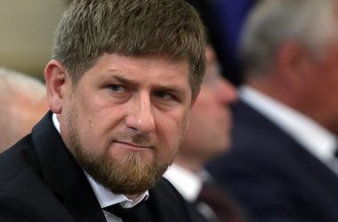 В Кремле отреагировали на желание Кадырова покинуть пост главы Чечни 