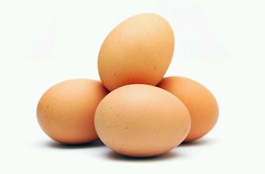 В Украине упали цены на яйца - эксперт