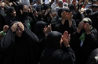 В Ираке смертник взорвал себя на похоронах: около 40 человек погибли 