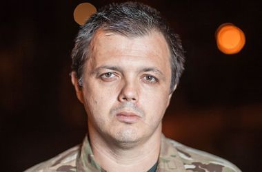 Семен Семенченко вызван на допрос в ГПУ