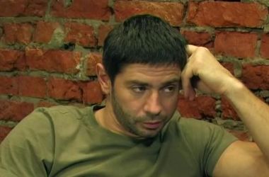 Актер Валерий Николаев вышел из СИЗО после 10 суток ареста