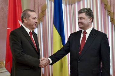 Украина и Турция на пути к стратегическому альянсу: в чем интерес Киева и чего хочет Анкара