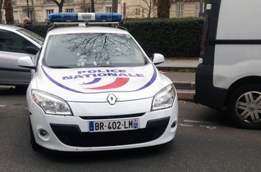 Французские СМИ сообщают о перестрелке в Париже 