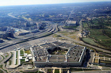 В Пентагоне заявили, что после их авиаударов исламисты не смогут делать химоружие 