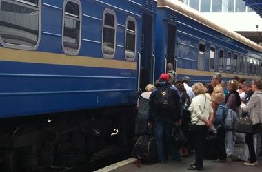 "Укрзализныця" снизила стоимость билетов на поезд из Киева в Одессу