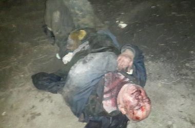 В Одесской области неизвестные зверски избили мужчину и бросили умирать на улице