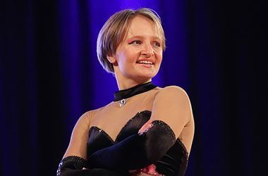 Предполагаемую дочь Путина признали самой влиятельной молодой россиянкой в мире