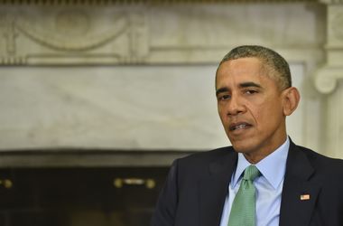 Обама подписал указ о введении новых санкций против КНДР