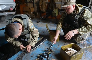Активность боевиков в Донбассе снизилась – военные