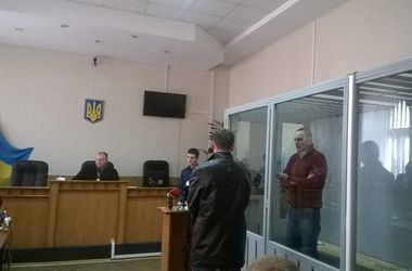 Экс-главу Винницкой Нацполиции Шевцова госпитализировали из зала суда