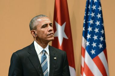Обама: Будущее Кубы будут определять сами кубинцы