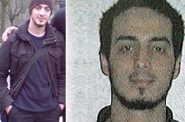 Подозреваемый в совершении терактов в Брюсселе арестован