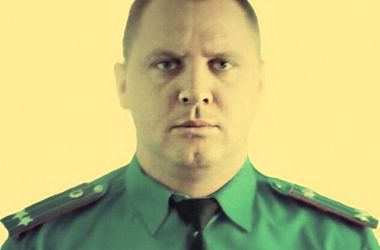 Сбежал начальник полиции в Ровенской области, подозреваемый в "крышевании" янтаря