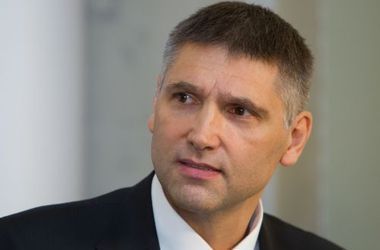 Мирошниченко заявил, что "Оппозиционный блок" не будет голосовать за новый состав Кабмина
