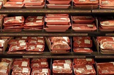 Украина будет экспортировать охлажденное мясо в Израиль