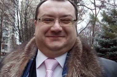 Полиция Одессы не подтвержает убийство адвоката Юрия Грабовского