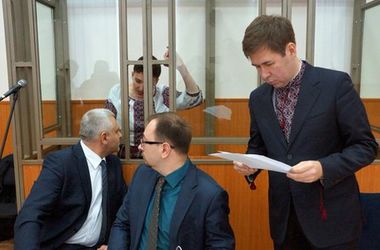 Адвокат Савченко связал убийство Грабовского с обменом ГРУшников на украинскую летчицу