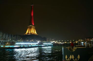 Во Франции выступают против создания фан-зоны у Эйфелевой башни во время Евро-2016