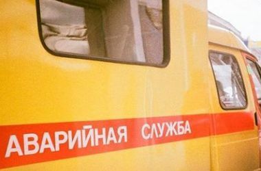 В Харькове произошла авария на газопроводе