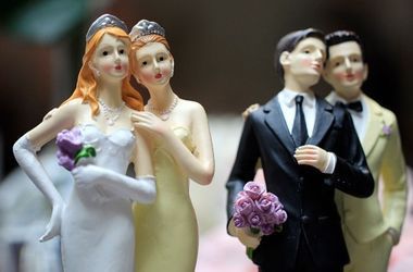 В Грузии могут провести референдум о легализации однополых браков 