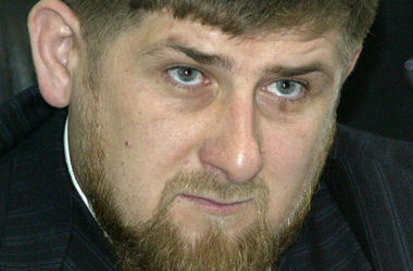 Кадыров решил отправиться в Сирию