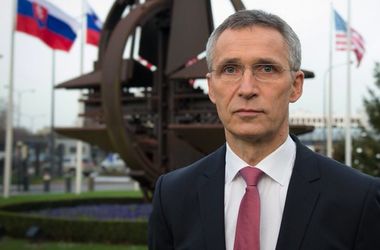НАТО пытается избежать "новой холодной войны" с Россией – Столтенберг
