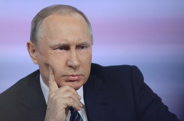 Путин не ждет скорой отмены санкций
