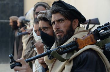 В течение трех месяцев в Афганистане погибли более 600 мирных граждан - ООН