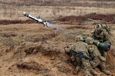 Американский генерал считает, что Украине нужно передать ПТРК "Javelin"