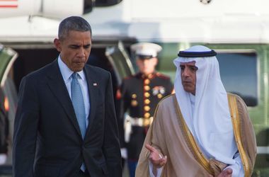 Отношения США и Саудовской Аравии раскачивают цены на нефть
