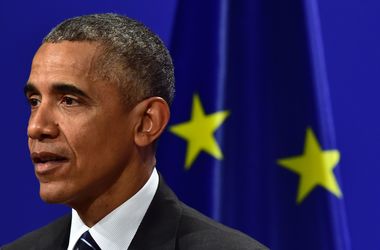 Обама и европейские лидеры назвали условия, при которых снимут санкции с России
