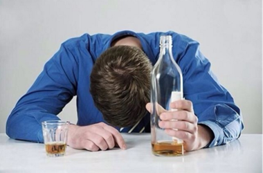 Ученые раскрыли тайну алкоголизма